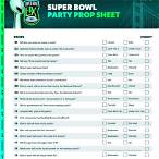 prop bet nfl